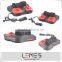 2015 newest products Massage Cushion massage pillow