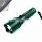 1101 police flashlight, police security led flashlight, military led