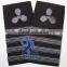 Navy Epaulettes | Marine Epaulettes | Merchant Navy Uniform Epaulette
