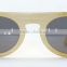 JM425 China Factory CE FDA Standard Handmade Wholesale Price Bulk Buy We Wood Sunglasses