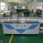 large wood uv printer wood sheet uv flatbed printer MDF printing CE certificate