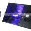 UV flood light disco uv blacklight 400W UV Black light with E40 bulb high quality