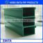 FRP trunk type cable tray/ FRP Cable Trunking On Sale/ FRP wire trunking