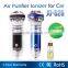 Negative Ion Type and Electrical Power Source aromatherapy diffuser