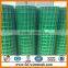 Merry Christmas!pvc coated holland wire mesh/ holland fence/pvc coated welded wire mesh(exporter &factory )
