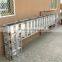 aluminum formwork system