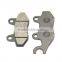 SCL-2012030253 KLF 300 Disc Brake Pad