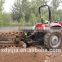 Hot sale factory supply super quality tractor 3 point hitch mini trencher