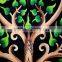 Indian Mandala Tree Of Life Wall Hanging Elephant Tapestry Throw Decor Bedspread