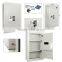 Digital wall safe box with electrical panel W56EF for Home