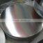 China Hot rolled aluminum circle/disc