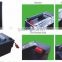 72V100AH car battery price lithium iron phosphate battery electric vehicle patrol car battery car sightseeing car