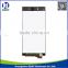 lowest price lcd screen for sony xperia z5, touch screen for sony z5 with digitizer replacement assembly parts