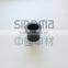 CNC machine silicon nitride bushing, Si3N4 bushing, small ceramic pins