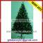  express wholesale 7ft (210CM) outdoor giant pvc artificial christmas tree for sale