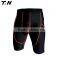 2016 custom-made wholesale compression sports shorts