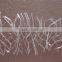 concrete fiber,pp fiber,pp staple fiber, pp mesh fibers