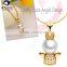 fashion jewelry freshwater cultured pearls pendant for sales