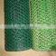 pvc coated hexagonal wire netting/galvanized hexagonal chicken wire netting(export)