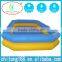 Colorful Giant Infltable Swimming Water Pool Slide For Adult