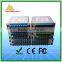 Compatible ZTE GPON OLT ONU SC FC UPC APC PLC 1x32 Fiber Optic Splitter
