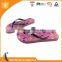 2016 factory price cheap fashion promotional flip flops, eva flip flops for sale, customised rubber flip flops