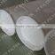 dacron filter bag for cemmet industry,Dia 130*5500mm