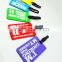 mr and mrs, his and hers luggage tags important accessories for suitcases                        
                                                Quality Choice