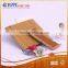 Wood Smart Cover for Pads, Wood Back Case for Pads
