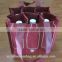 manufacture promotional non-woven wine bag