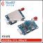 SV651 500mW Embeded Anti-interference Used in Remote Control Security System Wireless Data Transmission Module