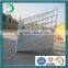 cattle loading camp