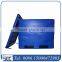 Rotomolded Plastic Large Fish Box, fish transport box with imported LLDPE