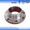 ansi class b16.5 wnrf flange welding neck flange