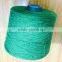 Big factory since 2001 80% polyester 20% cotton twisted silk yarn