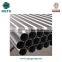 AISI 201, 303, 304 capillary stainless seamless steel pipe for decoration