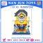 2015 new hot sell plastic abs mini diamond mini model education toys building bricks blocks for kids