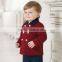 DB391 davebella autumn winter infant clothes toddler coat baby outwear baby warm coat winter coat jacket