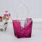 different design flower bag China supplier  flowers shop FAVORITE
