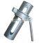 adustable steel shoring prop accessories prop sleeve