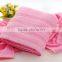 100% cotton thicken bath towel for factory price