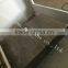 Whole casting iron metal copper,aluminum cnc router mini cnc router for metal work