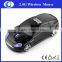 Car Model Shape 2.4Ghz ABS CE Mouse Wireless