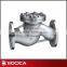 API 300LB flanged Swing check valve