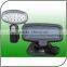 15 LED Solar Powered Motion Sensor Activated Wall Home Security led solar spot light