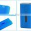 ali baba super vapor hicig ecigs electronic silicone box mod case ego carrying bag for e cig