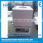 1250C gold melting crucible furnace with chamber& programmable controller
