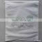 Dust proof nylon fabric packaging bag for young boys and girls clothes