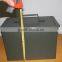 FAT 50 CAL AMMO CAN FOR 5.56MM AMMO