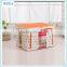Waterproof Steady Outdoor Toy and Food Storage Box for Kids